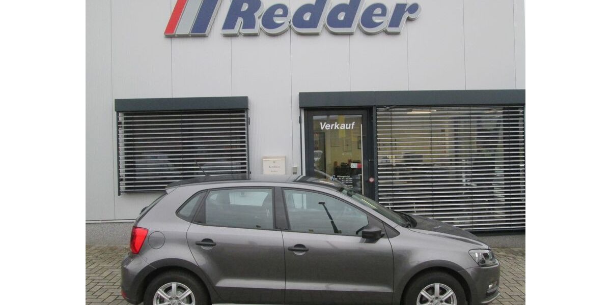 VW Polo 51.700 km 8.450 &euro; Bad Iburg 49186