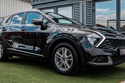 Kia Sportage 133.600 km 18.850 &euro; Rüsselsheim 65428