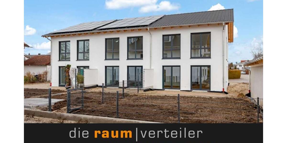 Haus zum Kaufen in Bruckmühl 758.000 € 116 m² 4 zimmer
