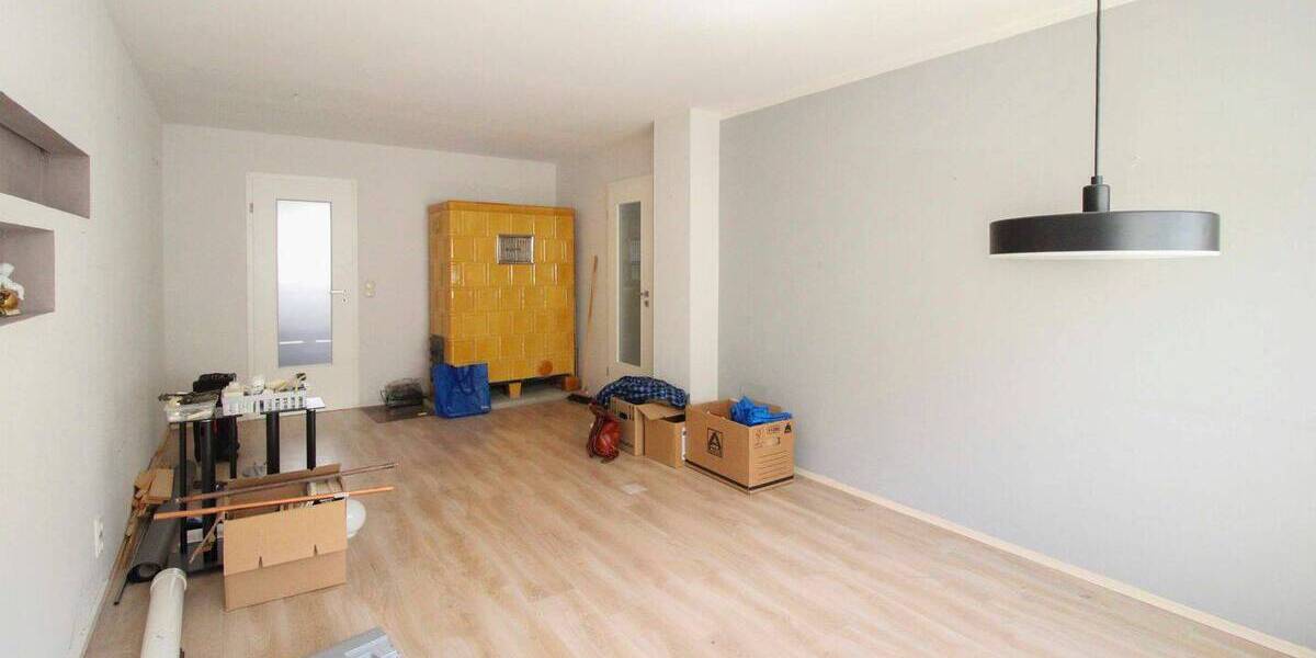 Reihenmittelhaus Bützow - 5 Zimmer, 155 m&sup2;, 215.000&euro; | Angebot:26789174