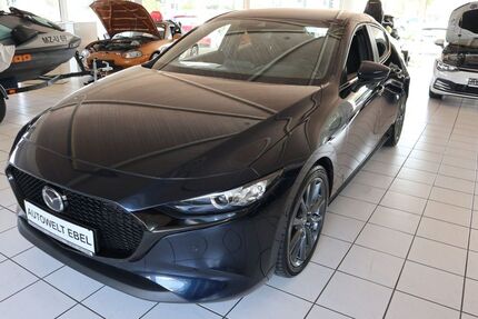 Mazda 3 60.000 km 17.900 &euro; Wiesbaden 65199