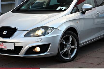 Seat Leon 129.000 km 8.980 &euro; Hamburg 22179