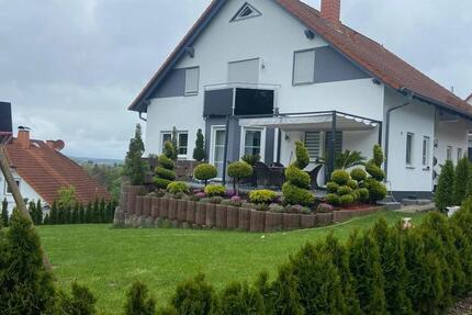 Haus Lauterbach (Hessen) - 9 Zimmer, 267 m&sup2;, 580.000&euro; | Angebot:25872902