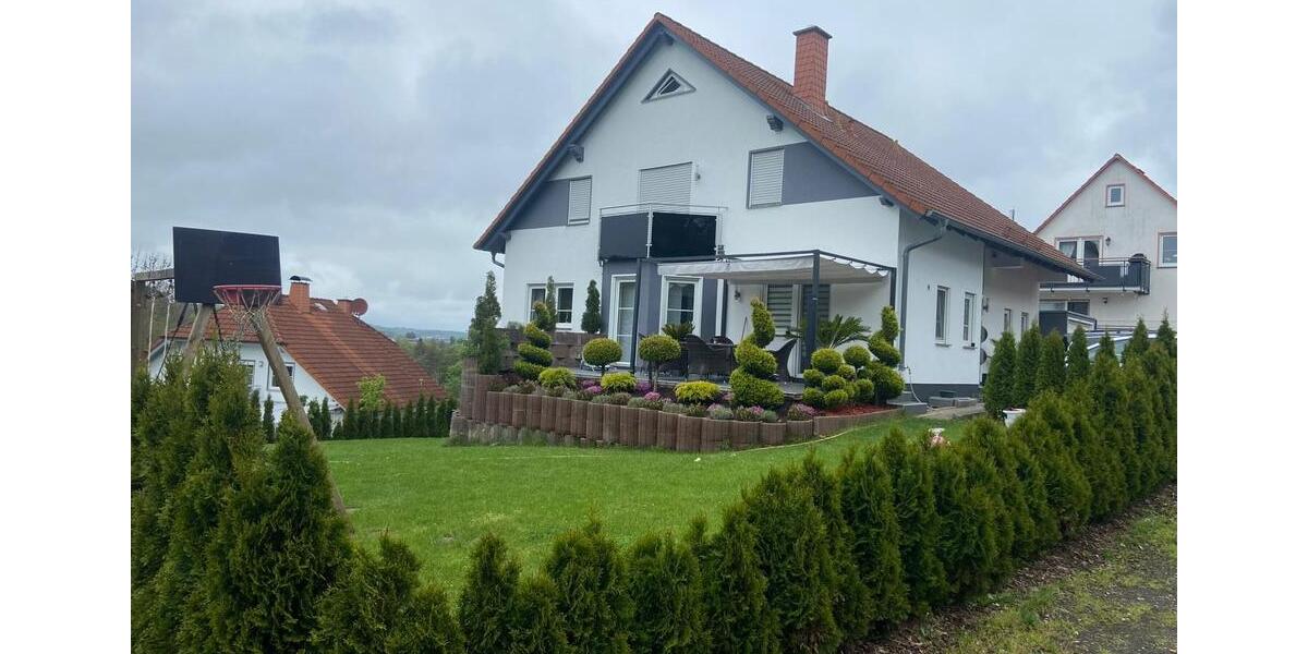 Mehrfamilienhaus, Wohnhaus Lauterbach (Hessen) - 9 Zimmer, 267 m&sup2;, 580.000&euro; | Angebot:25872902