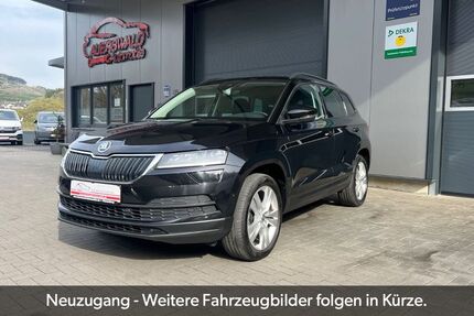 Skoda Karoq 159.000 km 20.990 &euro; Finnentrop 57413
