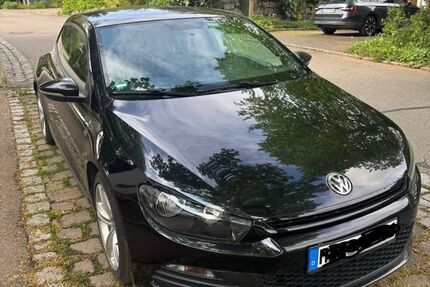 VW Scirocco 234.000 km 6.499 &euro; Steinheim 89555
