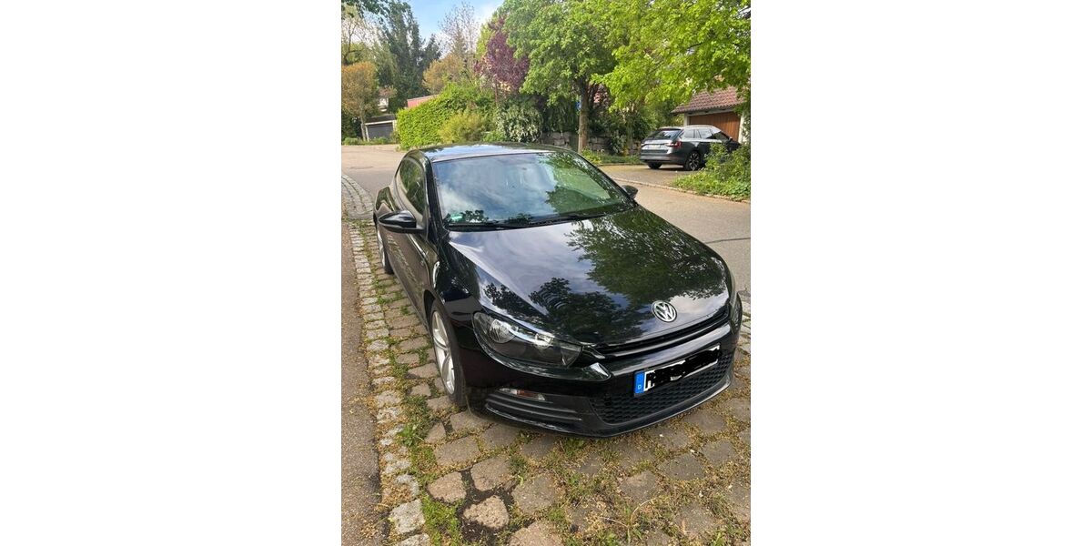 VW Scirocco 234.000 km 6.499 &euro; Steinheim 89555