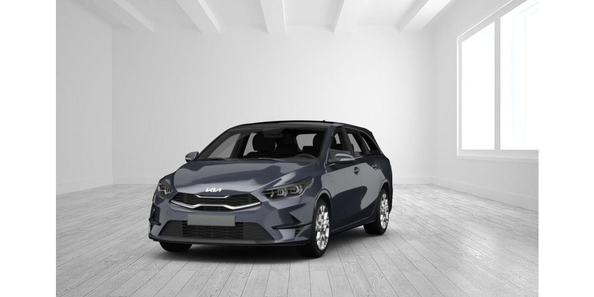 Kia ceed Sportswagon 11.990 km 20.990 &euro; Polch 56751