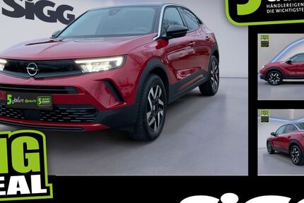 Opel Mokka 12.617 km 16.980 &euro; Augsburg 86179