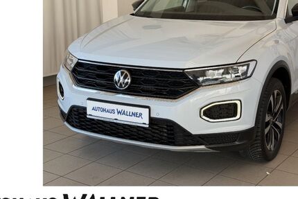 VW T-Roc 92.002 km 21.490 &euro; Wolnzach 85283