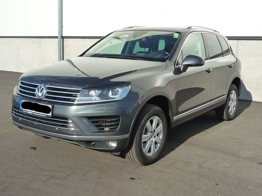 Touareg