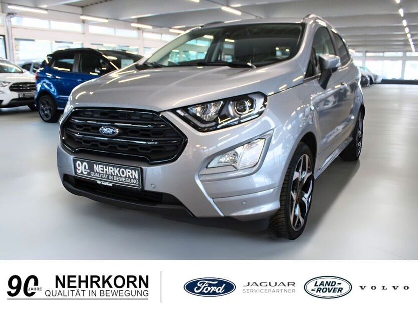 EcoSport