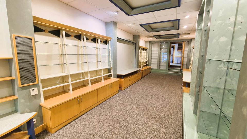 Gewerbeobjekt Sangerhausen - 850&euro; | Angebot:25234036