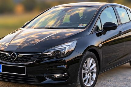 Opel Astra 74.000 km 12.000 &euro; Wolfach 77709