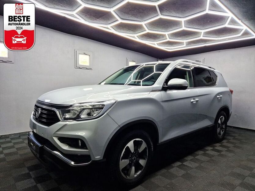 REXTON