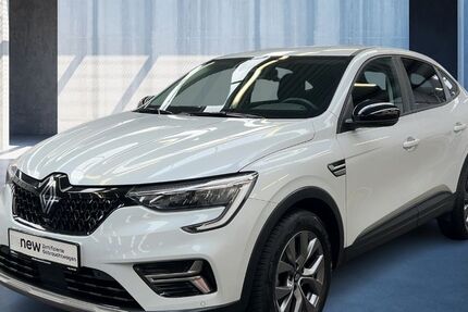 Renault Arkana 31.391 km 19.580 &euro; Frankfurt / Main 60314