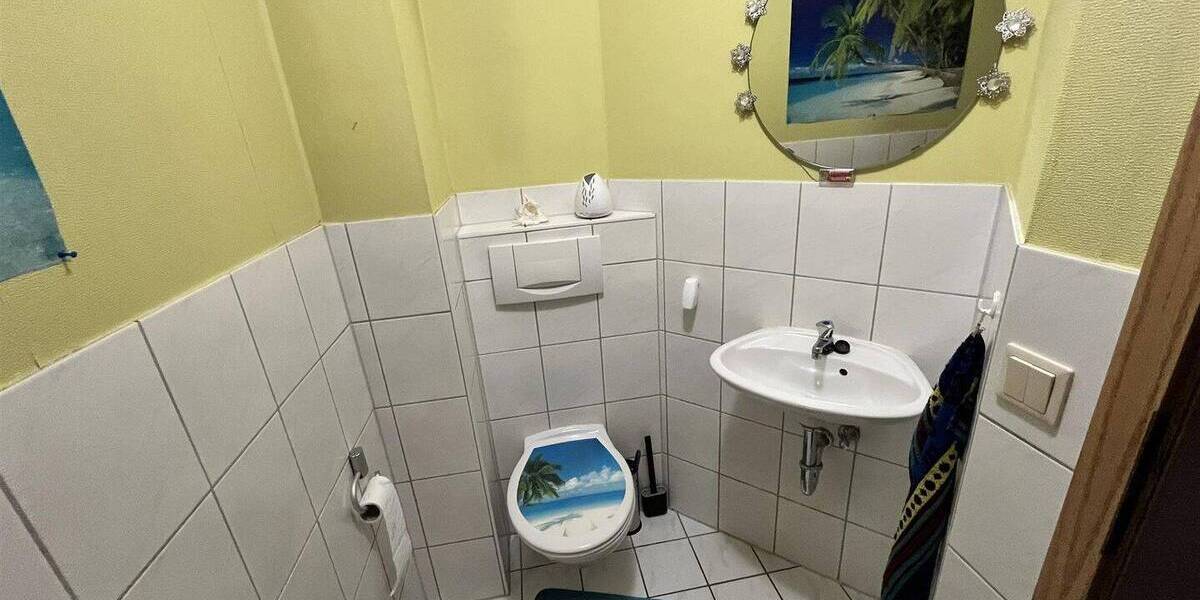 Etagenwohnung Hardheim - 3 Zimmer, 76 m&sup2;, 175.000&euro; | Angebot:25706821