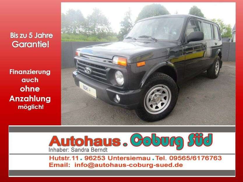 Niva