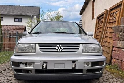 VW Vento 202.405 km 1.400 &euro; Werbach 97956