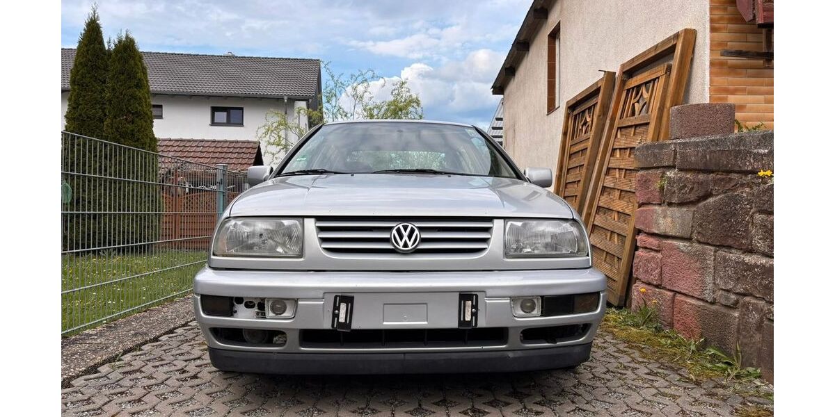 VW Vento 202.405 km 1.400 &euro; Werbach 97956