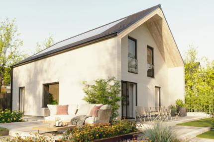 Haus zum Kaufen in Deetz 463.026 € 149 m² 5 zimmer