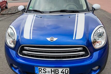 Mini Countryman D (Cooper) 159.000 km 7.000 &euro; Remscheid 42899