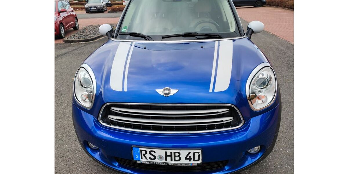 Mini Countryman D (Cooper) 159.000 km 7.000 &euro; Remscheid 42899