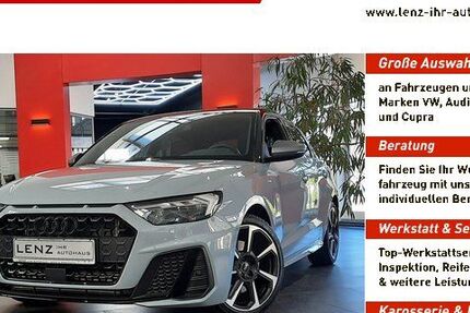 Audi A1 9.500 km 33.490 &euro; Eberbach 69412