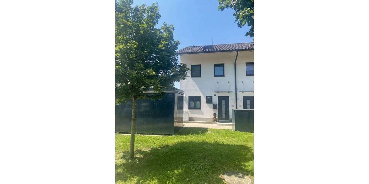 Einfamilienhaus Freilassing Aumühle - 4 Zimmer, 122 m&sup2;, 590.000&euro; | Angebot:24031188