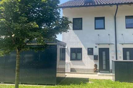 Haus Freilassing Aumühle - 4 Zimmer, 122 m&sup2;, 590.000&euro; | Angebot:24031188