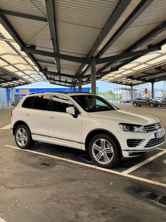 Touareg