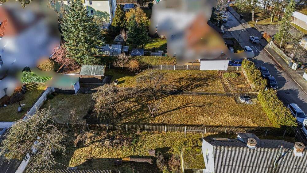 Grundstück Ottobrunn - 1.300.000&euro; | Angebot:25399049