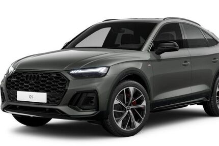 Audi Q5 10.000 km 59.900 &euro; Bad Tölz 83646