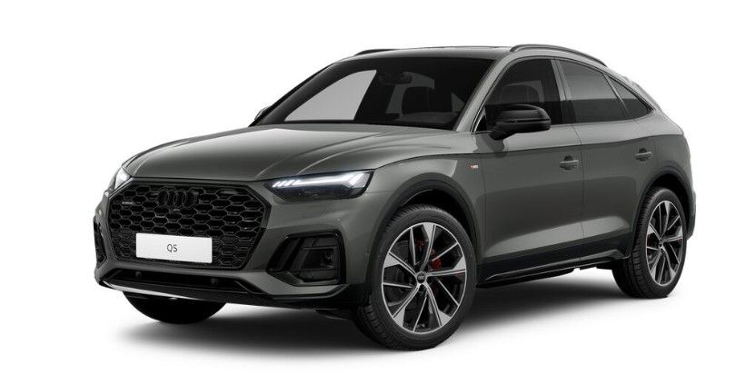 Audi Q5 10.000 km 59.900 &euro; Bad Tölz 83646