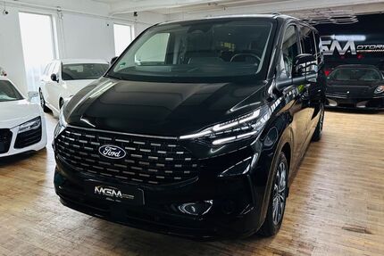 Ford Tourneo Custom 7.921 km 64.799 € Aalen 73431