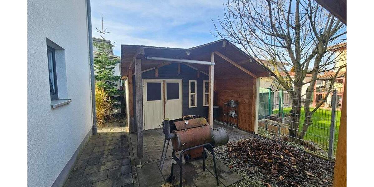 Einfamilienhaus Dillingen an der Donau Donaualtheim - 5 Zimmer, 146 m&sup2;, 740.000&euro; | Angebot:25692783