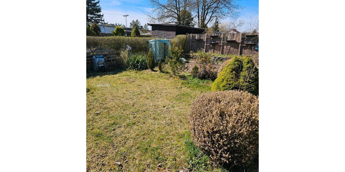 Grundstück Mühlhausen (Thüringen) - 2.300&euro; | Angebot:26365345