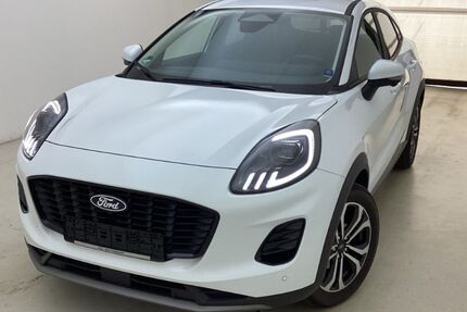 Ford Puma 2.170 km 23.977 &euro; Hamm 59069