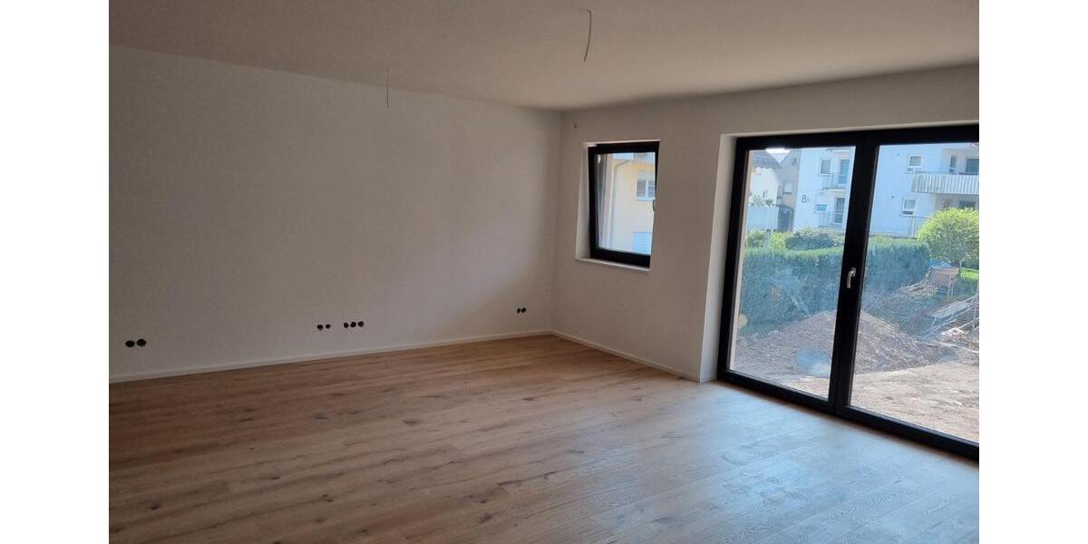Hochparterre Schwetzingen - 3 Zimmer, 93 m&sup2;, 1.530&euro; | Angebot:26375258