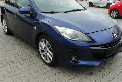 Mazda 3 251.306 km 2.999 € Deggendorf 94469