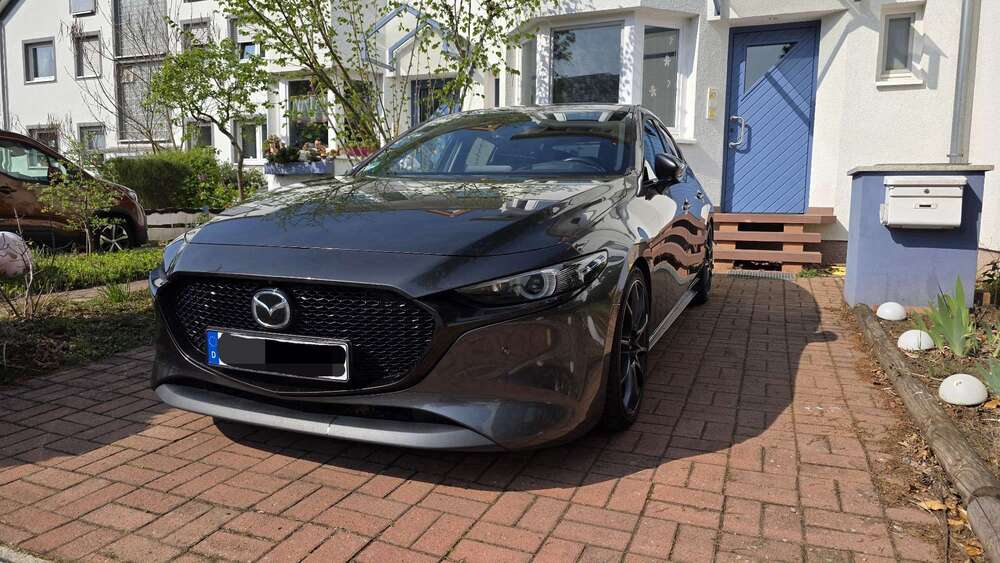 Mazda 3 73.000 km 18.500 &euro; Mörfelden-Walldorf, Stadt 64546