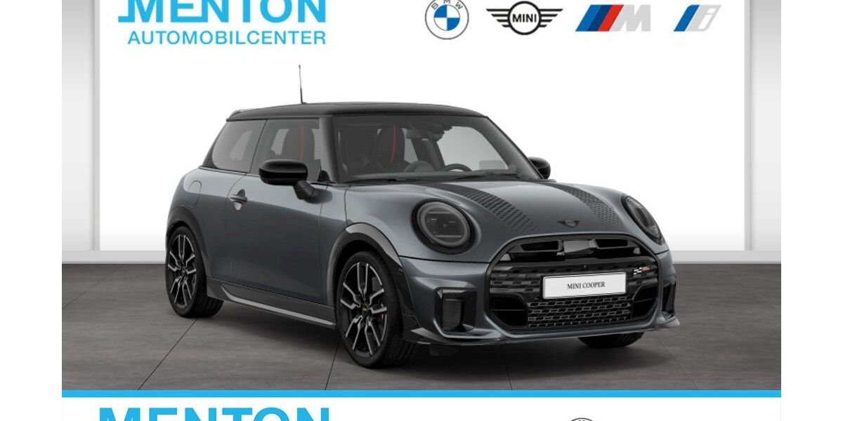 Mini Cooper S 11.272 km 33.890 &euro; Reutlingen 72766