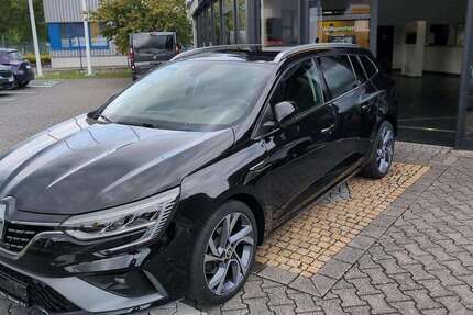 Renault Megane 62.236 km 18.290 &euro; Wissen 57537