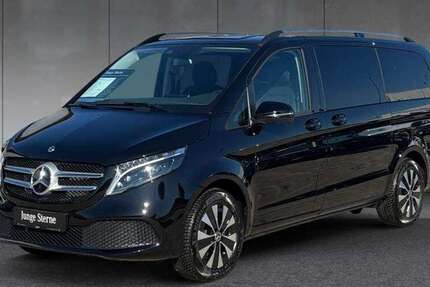Mercedes V 250