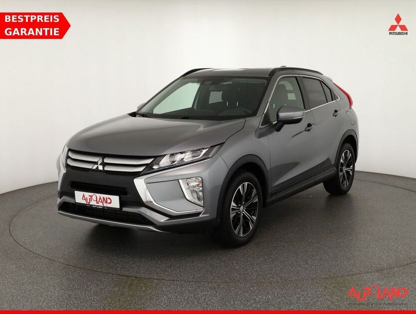 Eclipse Cross