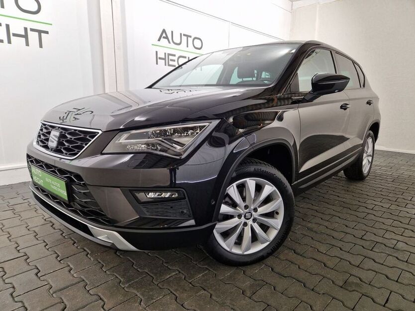Ateca