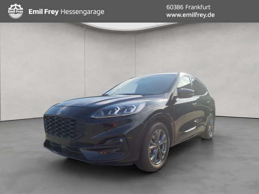 Kuga