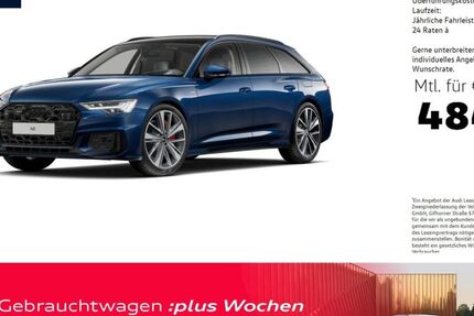 Audi A6 23.798 km 59.940 € Neumarkt 92318