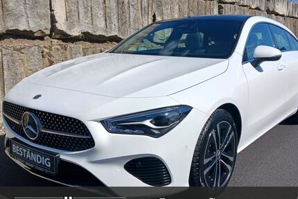 Mercedes CLA 180 Shooting Brake