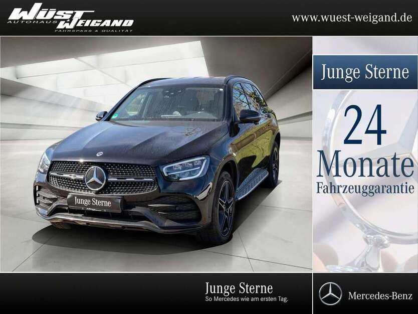 GLC 300